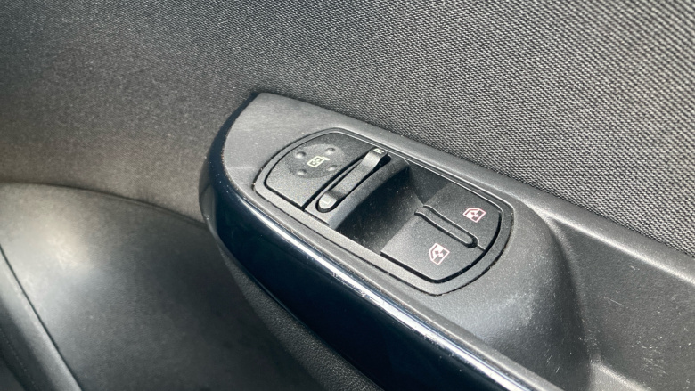 Vauxhall Corsa 1.4 [75] Griffin 3dr Petrol Hatchback